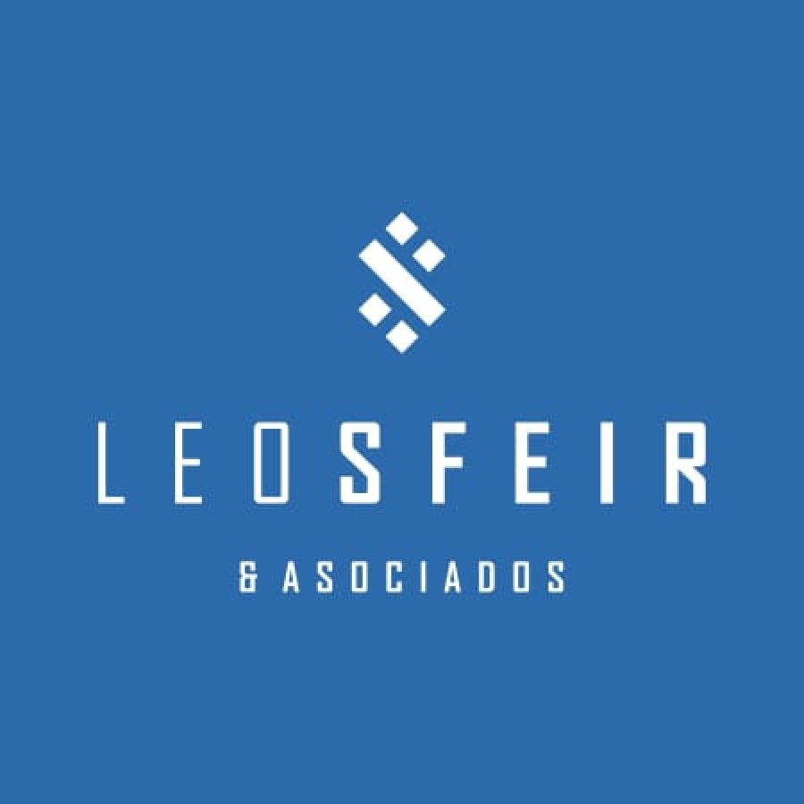 Leo Sfeir Corredores